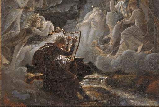 After François-Pascal-Simon Gérard