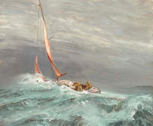 Charles David Cobb (b.1921)