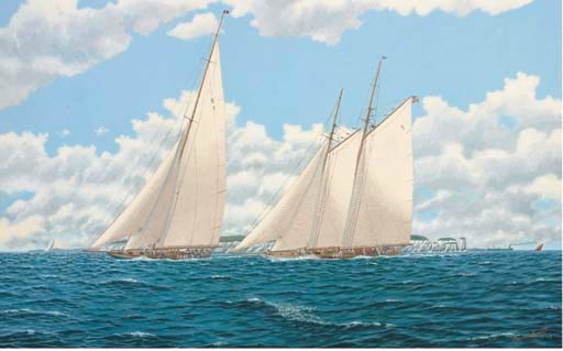 Andrew Bennett, 20th Century