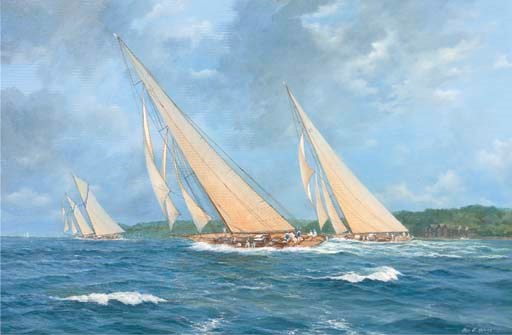 John J. Holmes, 20th Century