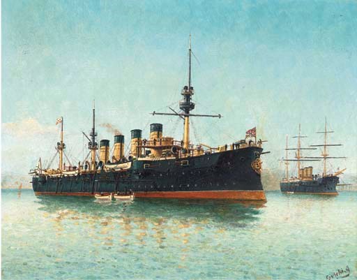 A. Lovichi, 20th Century