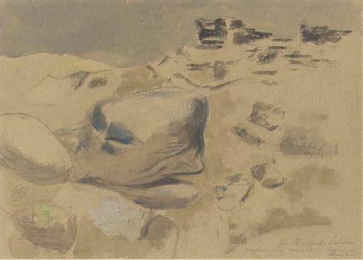 Paul Nash (1889-1946)