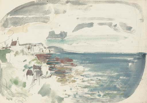 Paul Nash (1889-1946)