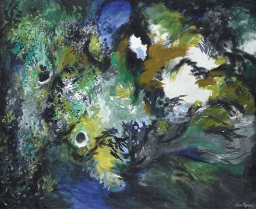 John Piper, C.H. (1903-1992)