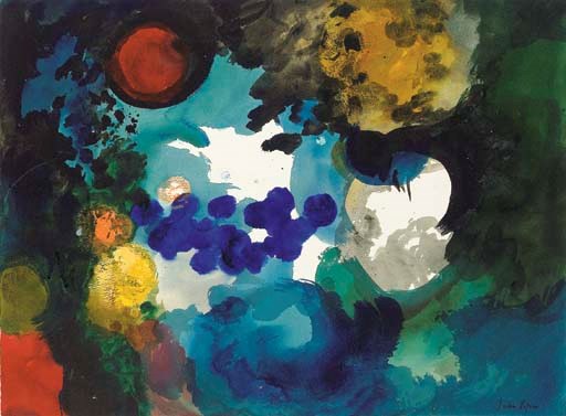John Piper, C.H. (1903-1992)