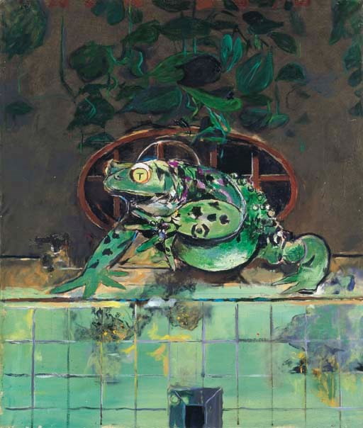 Graham Sutherland, O.M. (1903-1980)