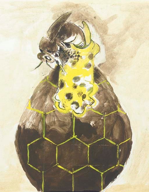 Graham Sutherland, O.M. (1903-1980)