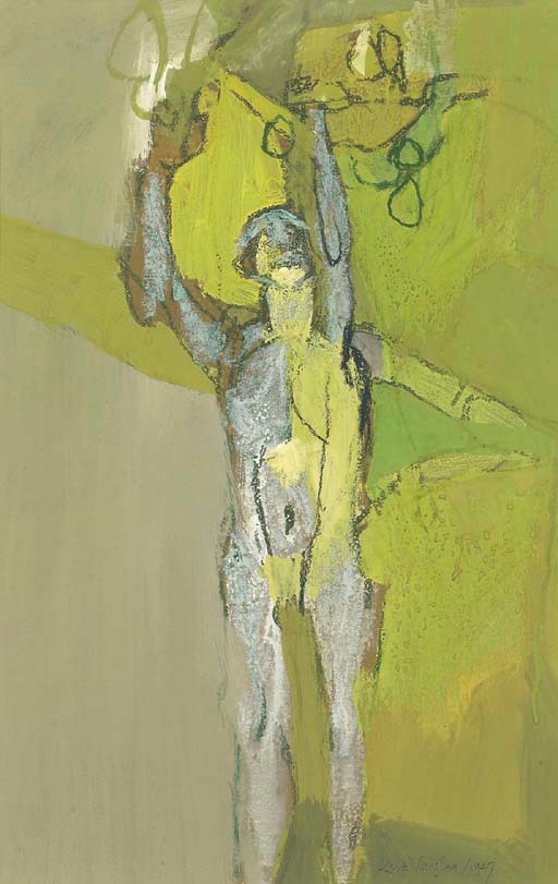 Keith Vaughan (1912-1977)