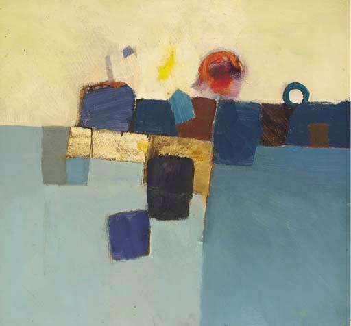 Keith Vaughan (1912-1977)