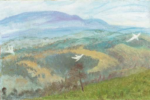 Winifred Nicholson (1893-1981)
