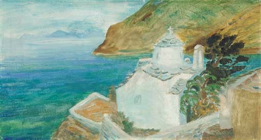 Winifred Nicholson (1893-1981)