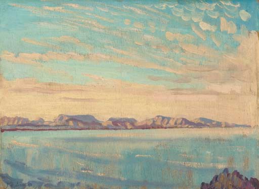 James Dickson Innes (1887-1914)