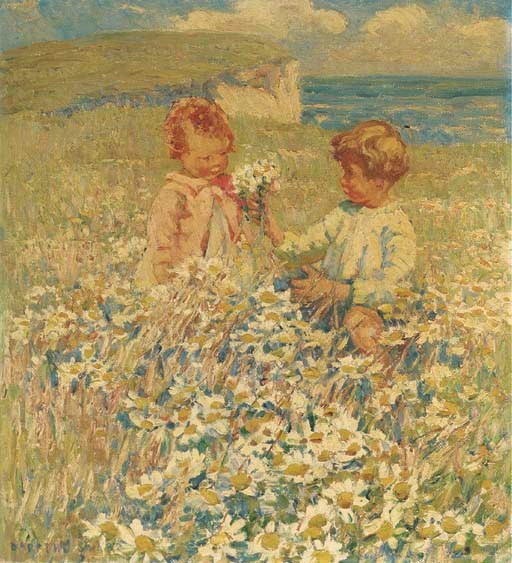Dorothea Sharp (1874-1955)