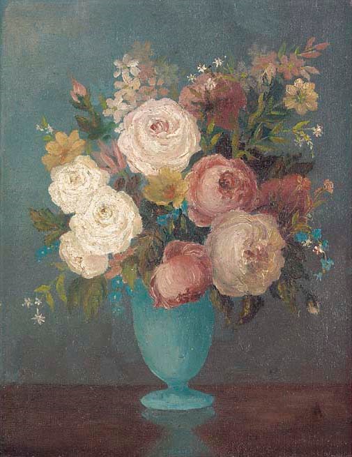 Helen Bradley (1900-1979)