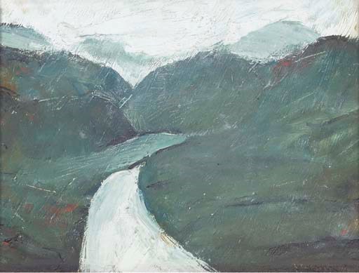 Laurence Stephen Lowry, R.A. (1887-1976)