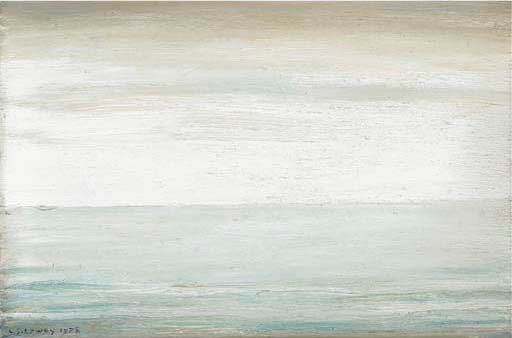 Laurence Stephen Lowry, R.A. (1887-1976)