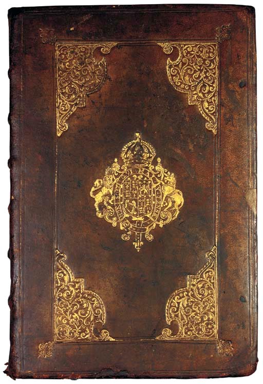 GERARD, John (1545-1612). The Herball or Generall Historie of Plantes. Edited by Thomas Johnson. London: Adam Islip, Joyce Norton, and Richard Whitaker, 1633.
