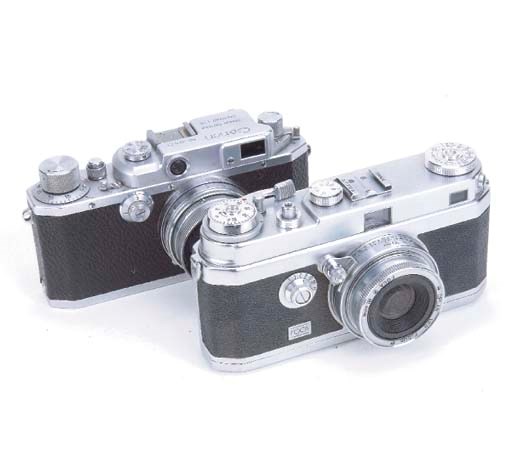 Canon IIB no. 32879