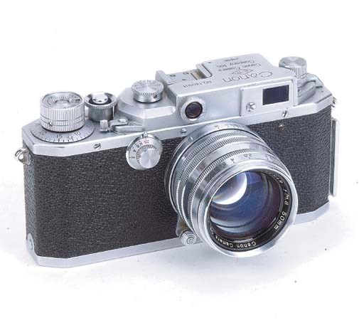 Canon IVSB no. 130911