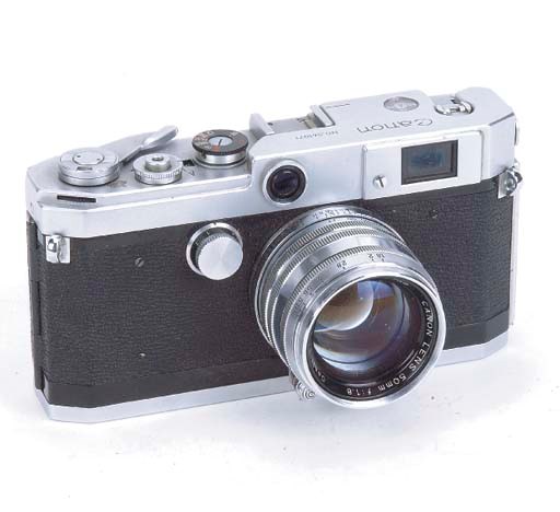 Canon L1 no. 541071