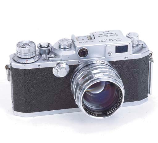 Canon no. 135474