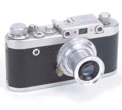 Kristall 3S Type 1 no. 11146