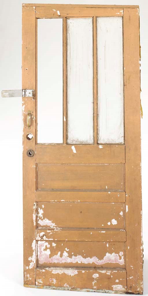 JIM MORRISON DOOR