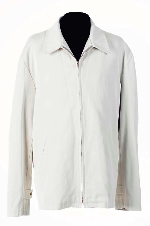 PETE TOWNSHEND JACKET FROM WOOSTOCK II