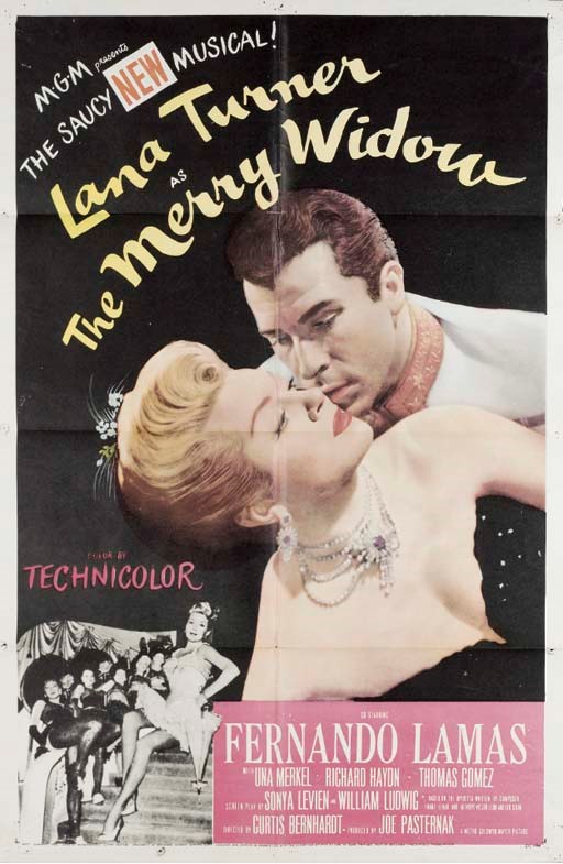 COMEDY/MUSICAL POSTERS