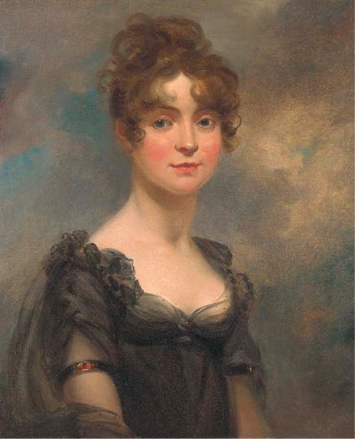 Attributed to Arthur William Devis (1762-1822)