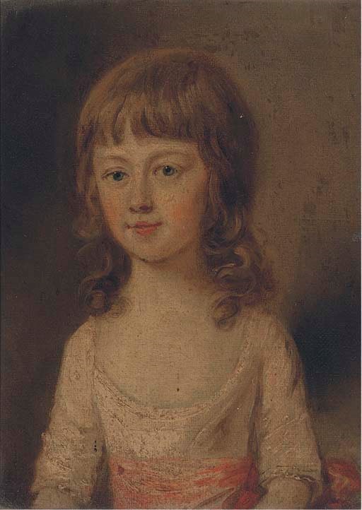 Circle of Thomas Hickey (1741-1824)