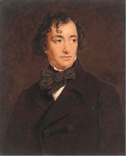 After Sir Francis Grant