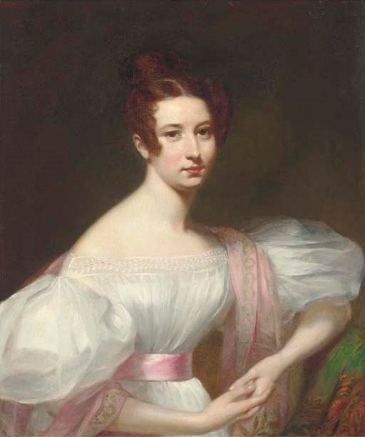 Attributed to William Gush (fl.1832-1874)