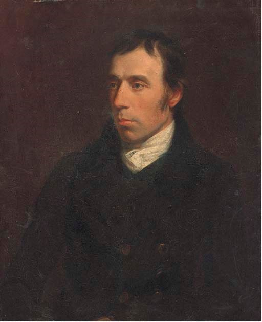 Circle of John Opie (1761-1807)