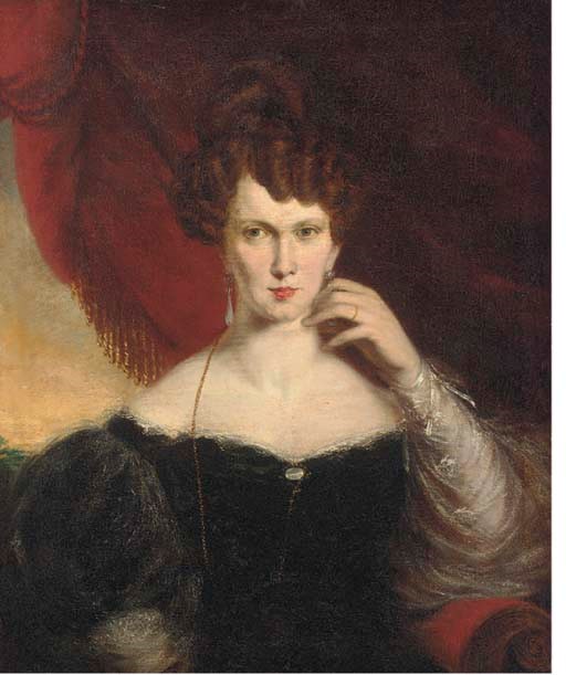 Henry Daniel Thielke (b.1789)
