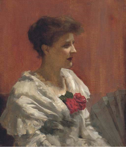 Circle of John da Costa (1867-1931)