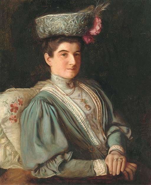 Walter J. Sherwood (b.1865)