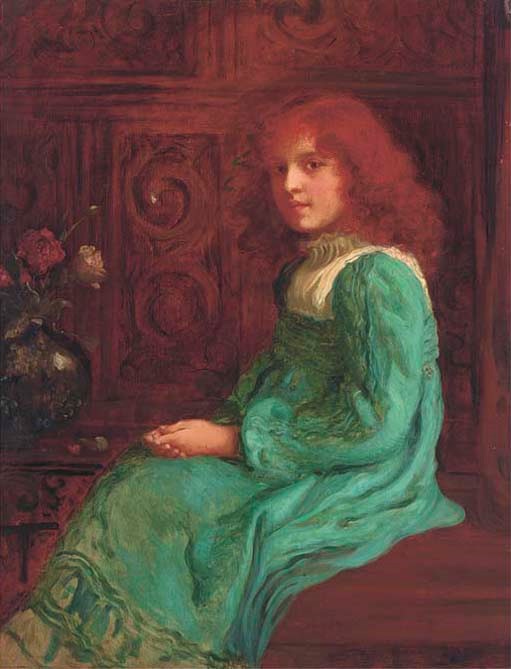 Tom Mostyn (1864-1930)