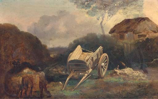 Attributed to Philip Reinagle (1749-1833)