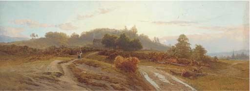Edward Henry Holder (fl.1864-1917)