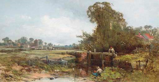 Charles Branwhite (1817-1880)