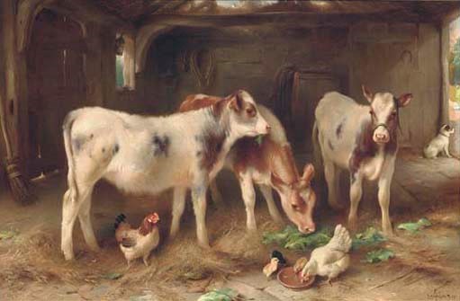 Walter Hunt (1861-1941)