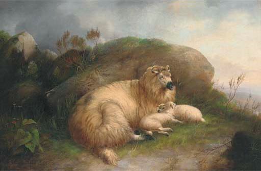 M. Joyner, 19th Century
