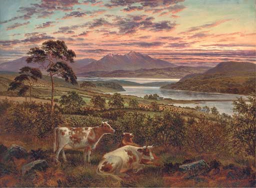 Albert Dunnington (1860-1928)