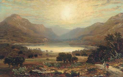 Robert Findlay McIntyre, early 20th Century