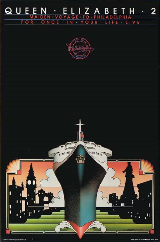 Anonymous, circa 1982