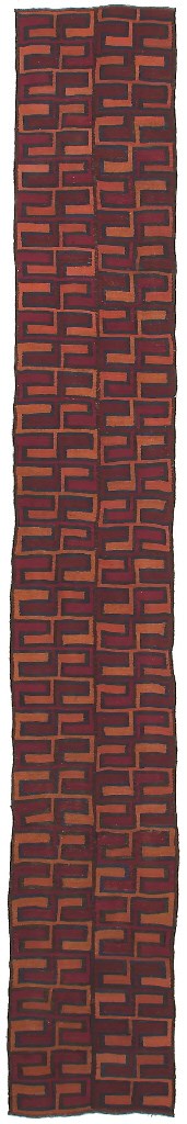 BANDE DE TISSU