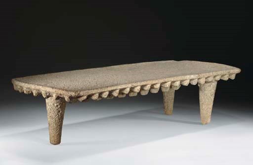 METATE
