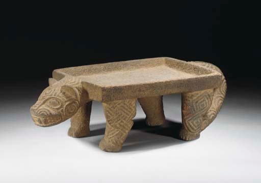 METATE