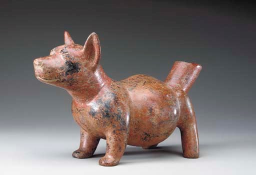 CHIEN